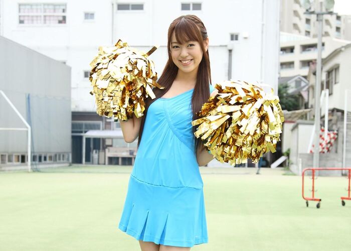 AV actress Rika Shirota (former AKB48, Rumi Yonezawa) erotic image 25th image