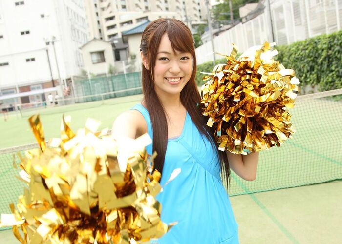 AV actress Rika Shirota (former AKB48, Rumi Yonezawa) erotic image 29th image
