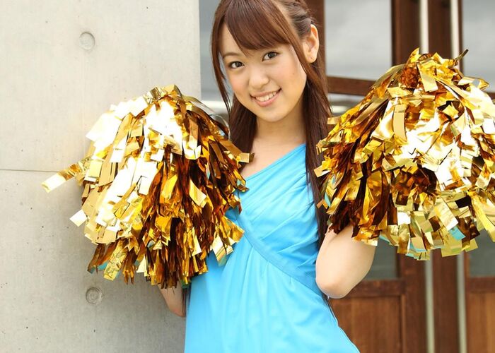 AV actress Rika Shirota (former AKB48, Rumi Yonezawa) erotic image 31th image
