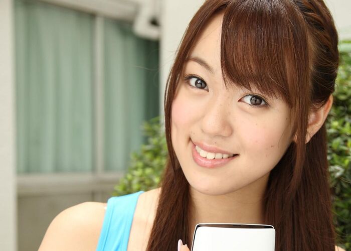 AV actress Rika Shirota (former AKB48, Rumi Yonezawa) erotic image 34th image