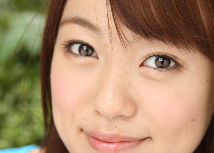 AV actress Rika Shirota (former AKB48, Rumi Yonezawa) erotic image 37th image