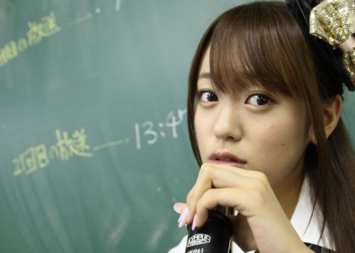 AV actress Rika Shirota (former AKB48, Rumi Yonezawa) erotic image 40th image