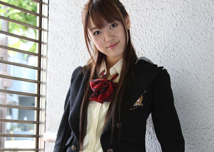 AV actress Rika Shirota (former AKB48, Rumi Yonezawa) erotic image 41th image