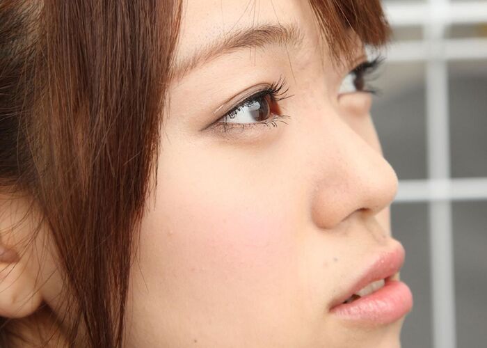 AV actress Rika Shirota (former AKB48, Rumi Yonezawa) erotic image 44th image