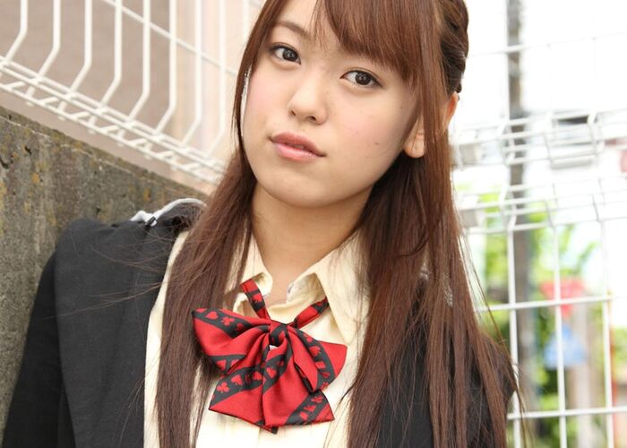 AV actress Rika Shirota (former AKB48, Rumi Yonezawa) erotic image 45th image