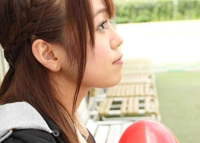 AV actress Rika Shirota (former AKB48, Rumi Yonezawa) erotic image 49th image