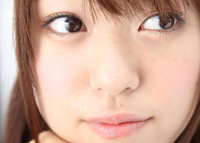 AV actress Rika Shirota (former AKB48, Rumi Yonezawa) erotic image 51th image