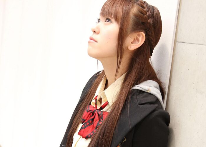 AV actress Rika Shirota (former AKB48, Rumi Yonezawa) erotic image 52th image