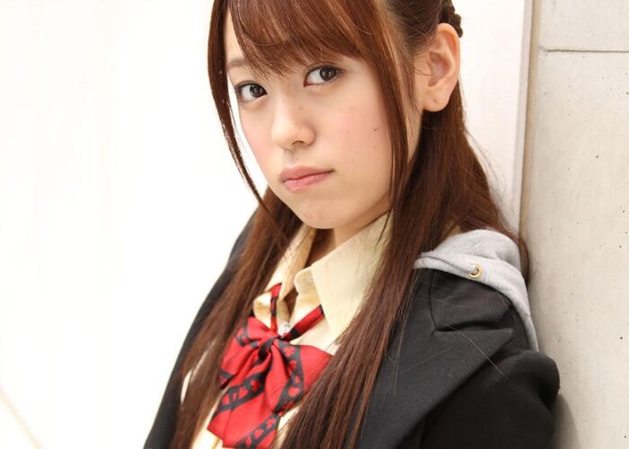 AV actress Rika Shirota (former AKB48, Rumi Yonezawa) erotic image 53th image