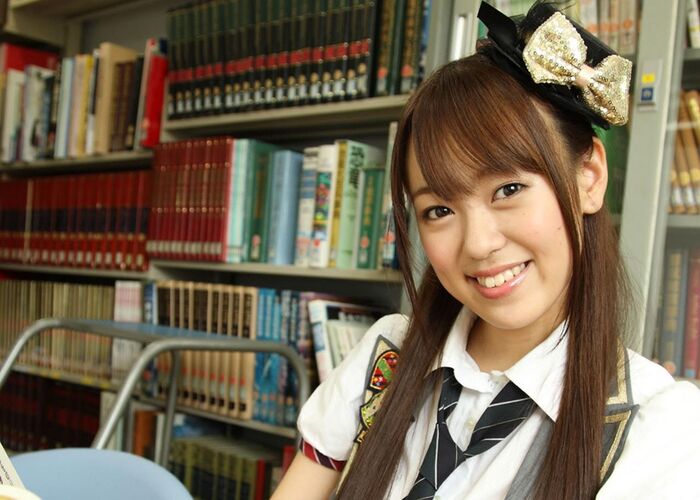 AV actress Rika Shirota (former AKB48, Rumi Yonezawa) erotic image 58th image