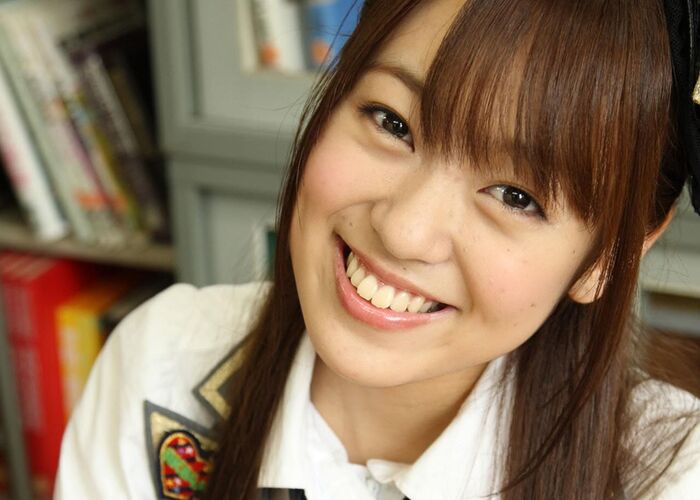 AV actress Rika Shirota (former AKB48, Rumi Yonezawa) erotic image 59th image