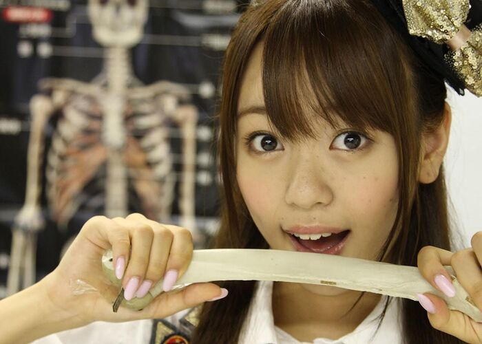 AV actress Rika Shirota (former AKB48, Rumi Yonezawa) erotic image 61th image