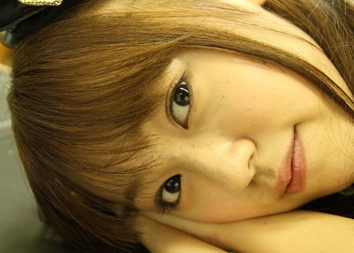 AV actress Rika Shirota (former AKB48, Rumi Yonezawa) erotic image 63th image