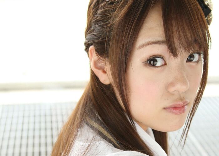 AV actress Rika Shirota (former AKB48, Rumi Yonezawa) erotic image 68th image