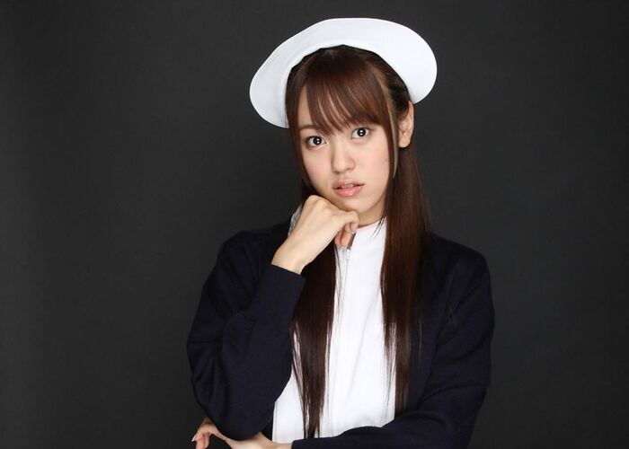 AV actress Rika Shirota (former AKB48, Rumi Yonezawa) erotic image 70th image