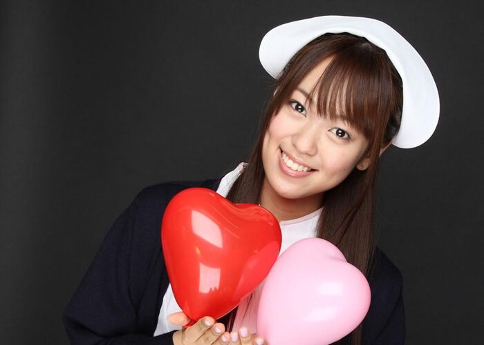 AV actress Rika Shirota (former AKB48, Rumi Yonezawa) erotic image 73th image