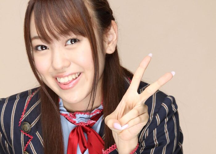 AV actress Rika Shirota (former AKB48, Rumi Yonezawa) erotic image 76th image