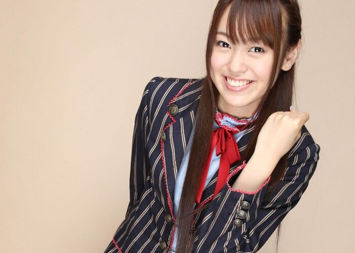 AV actress Rika Shirota (former AKB48, Rumi Yonezawa) erotic image 77th image