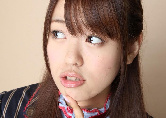 AV actress Rika Shirota (former AKB48, Rumi Yonezawa) erotic image 79th image