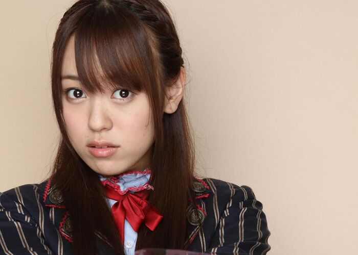 AV actress Rika Shirota (former AKB48, Rumi Yonezawa) erotic image 81th image