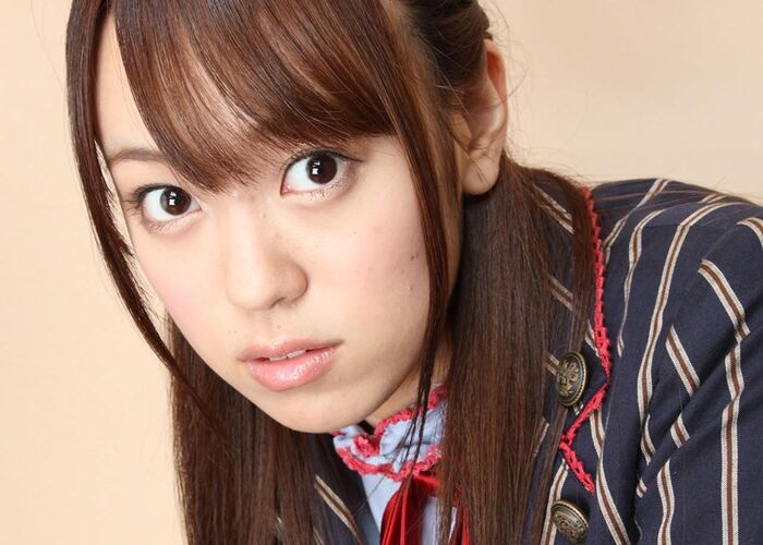 AV actress Rika Shirota (former AKB48, Rumi Yonezawa) erotic image 82th image
