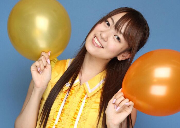 AV actress Rika Shirota (former AKB48, Rumi Yonezawa) erotic image 85th image