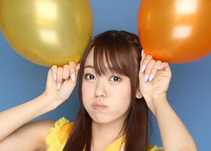 AV actress Rika Shirota (former AKB48, Rumi Yonezawa) erotic image 86th image