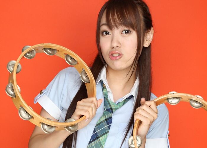 AV actress Rika Shirota (former AKB48, Rumi Yonezawa) erotic image 89th image