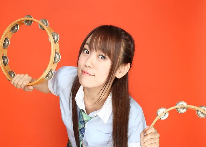 AV actress Rika Shirota (former AKB48, Rumi Yonezawa) erotic image 90th image