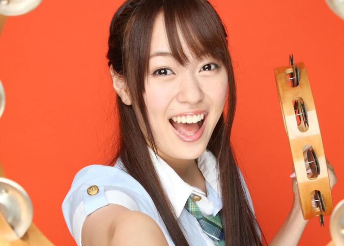 AV actress Rika Shirota (former AKB48, Rumi Yonezawa) erotic image 91th image