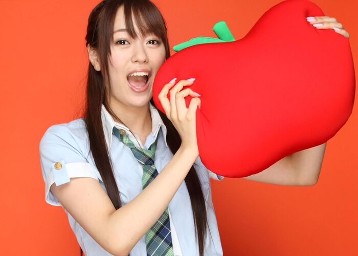 AV actress Rika Shirota (former AKB48, Rumi Yonezawa) erotic image 92th image