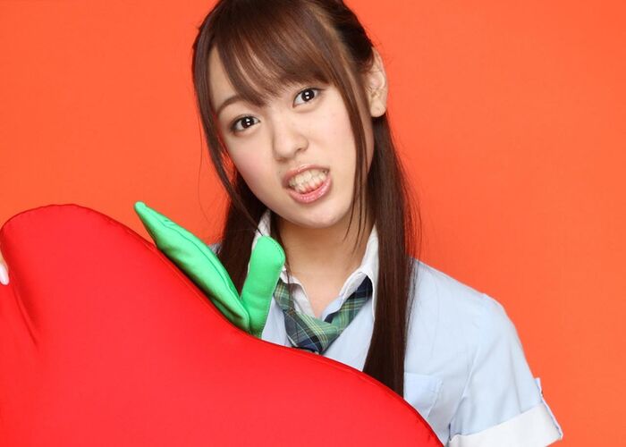 AV actress Rika Shirota (former AKB48, Rumi Yonezawa) erotic image 93th image
