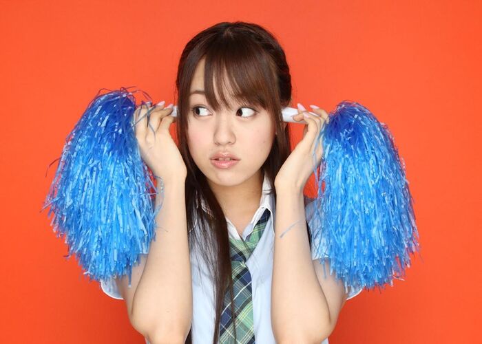 AV actress Rika Shirota (former AKB48, Rumi Yonezawa) erotic image 97th image