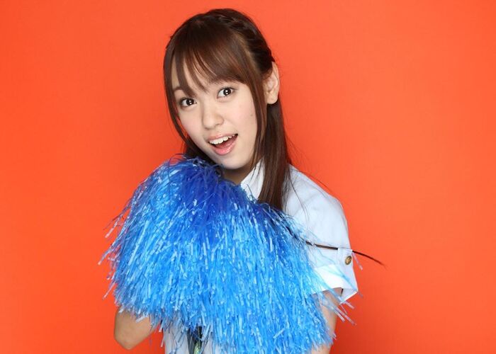 AV actress Rika Shirota (former AKB48, Rumi Yonezawa) erotic image 98th image