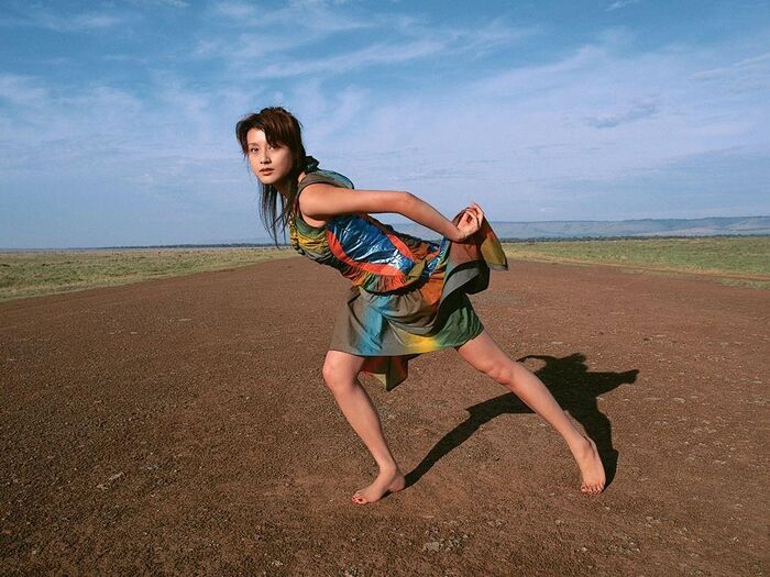 Norika Fujiwara Extreme erotic image of eternally beautiful glamorous actress 66th image