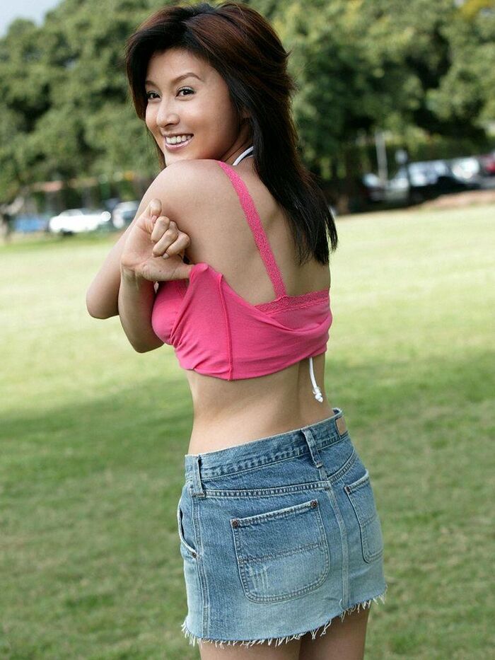 Norika Fujiwara Extreme erotic image of eternally beautiful glamorous actress 77th image