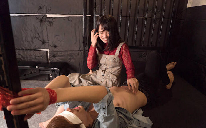 痴女（いやらしい女）のエロ画像 43th image