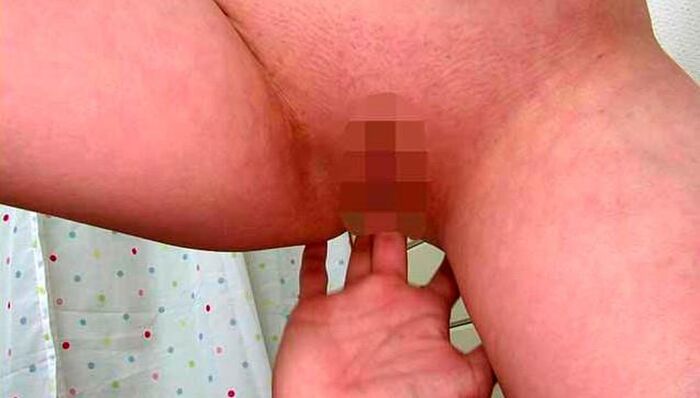 Kotone Sara Shaved love doll image with OK 74th image