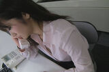 Erotic images of working women