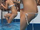 Erotic image of ass full of half ass