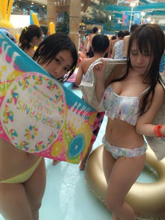 【3D】Erotic images of beautiful women in the pool Part.3 39 photos 33th image