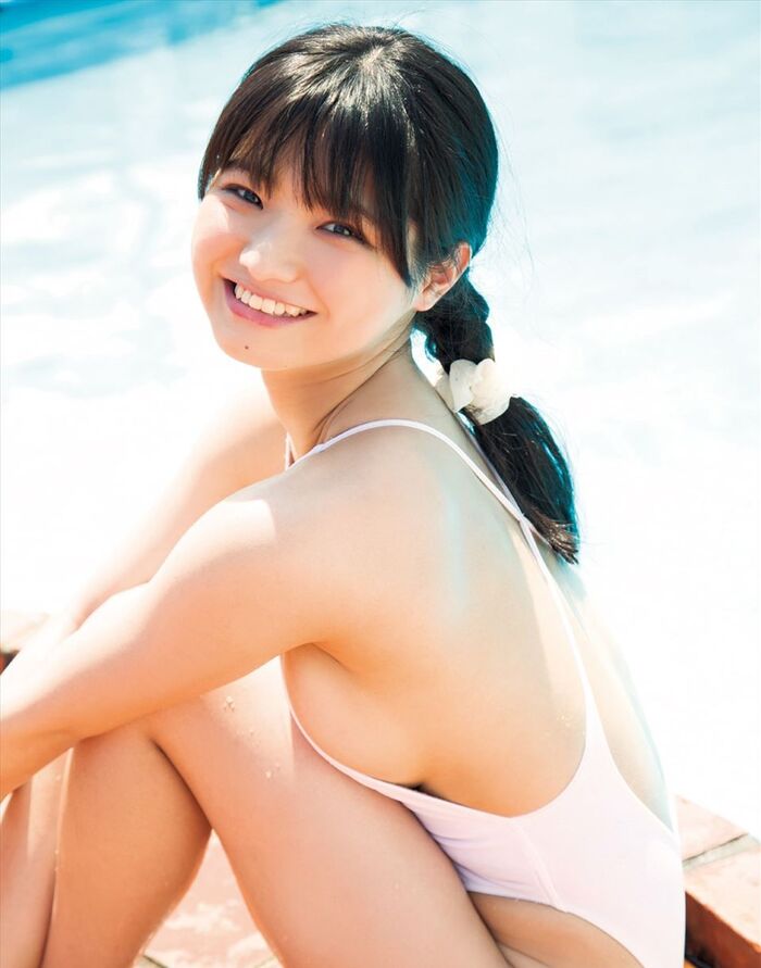 【3D】Erotic images of beautiful women in the pool Part.3 39 photos 9th image