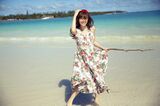 Nogizaka 46's beautiful sister Mai Shiraishi erotic image