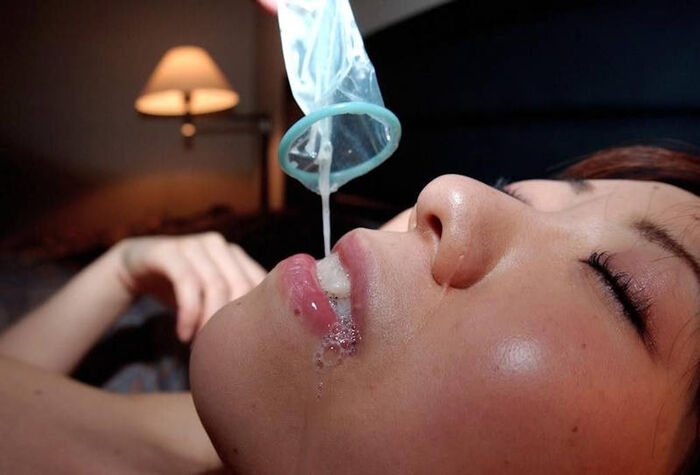 Erotic images of post-condoms 19th image