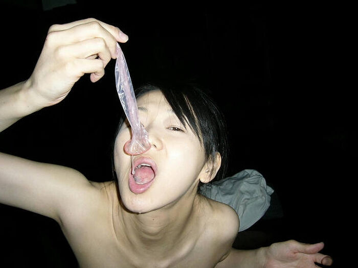 Erotic images of post-condoms 65th image