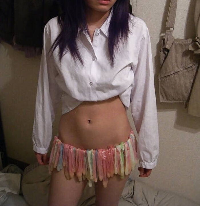 Erotic images of post-condoms 75th image