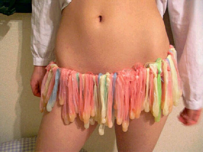 Erotic images of post-condoms 77th image