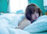 【3D】39 nude erotic images of beautiful women with bed sheets