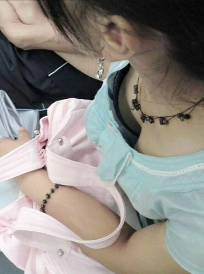 Brachira 73 erotic moving images! Big breasts bra and nipples that looked like an amateur Beautiful breasts happening is erotic and comes out! !! 17th image