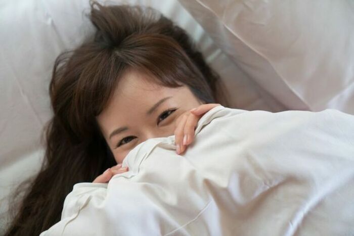 Aiko Minato 72 erotic moving images! Beautiful breasts, treasure pants, thighs, gravure is sexy and erotic! !! 14th image